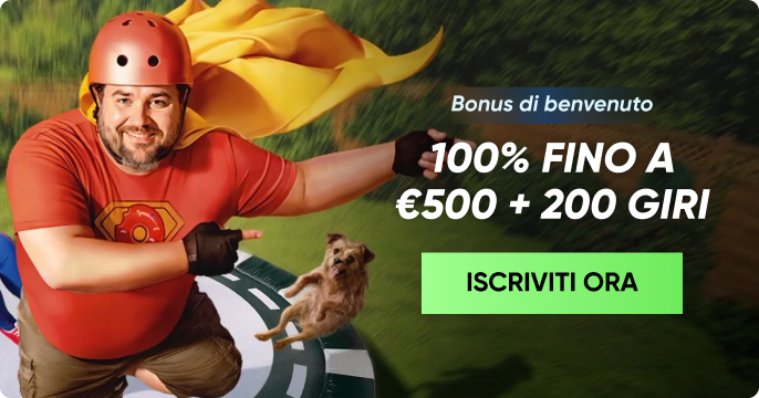 VegasHero Casino 